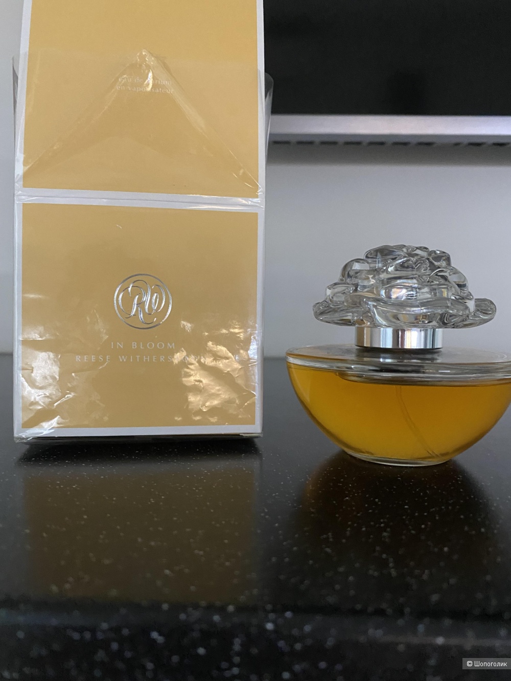 Avon In bloom Reese Witherspoon edp 50ml Винтаж