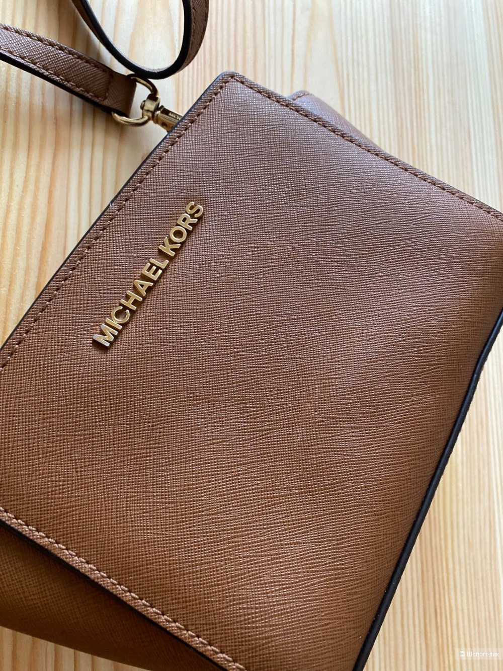 Сумка Michael Kors Selma mini оригинал