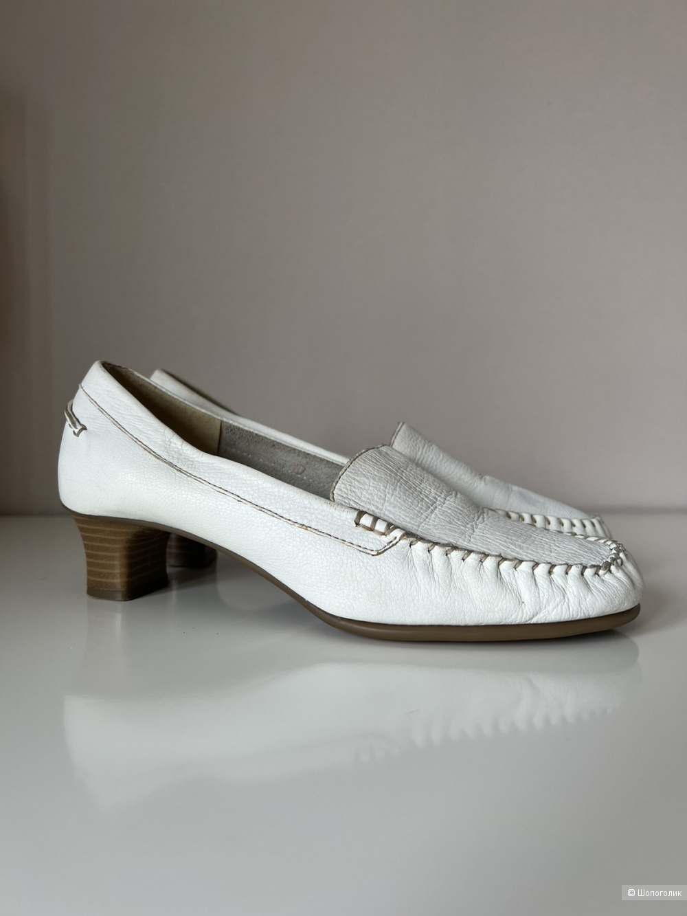 Туфли женские, размер 39,  бренд Footglove
