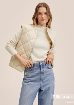 Жилет Mango/L-XL