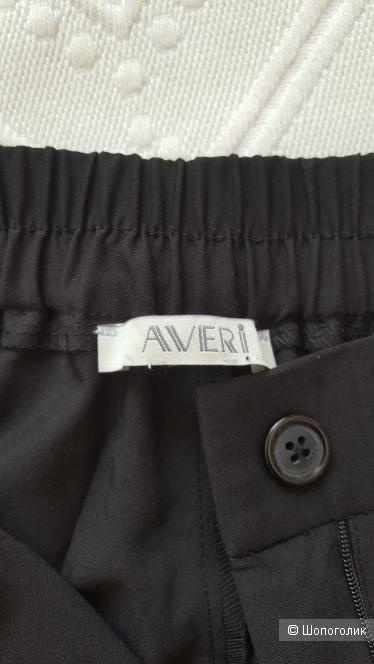 Сет -  свитшот, брюки и  топ  AVERI, размер 50.