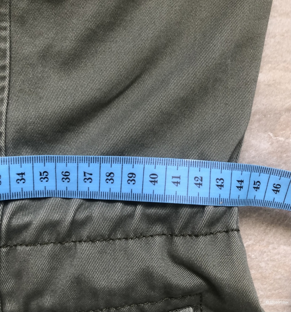 Куртка Hollister размер M ( на 44-46 )