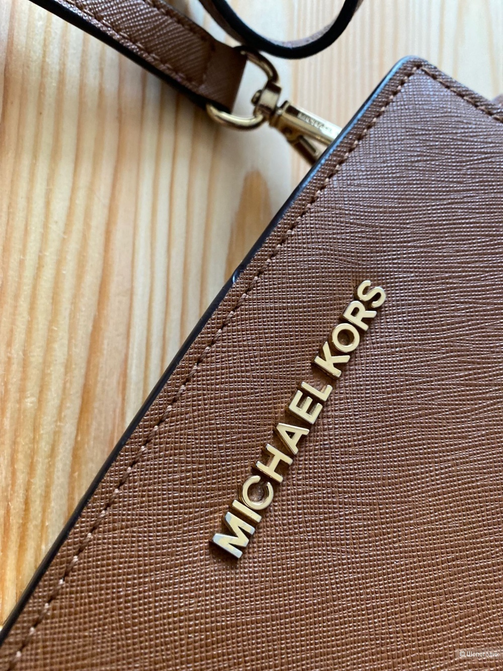 Сумка Michael Kors Selma mini оригинал