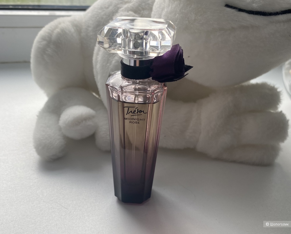 L’Eau de parfume Tresor Midnight Rose 28/30 ml