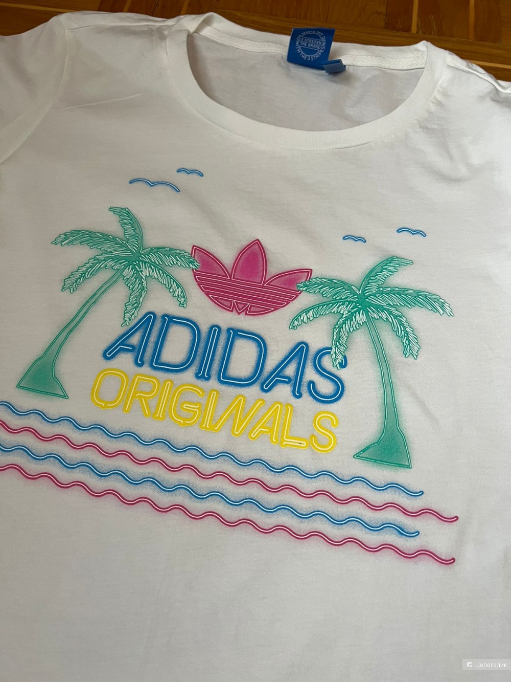 Платье ADIDAS ORIGINAL, размер 40.