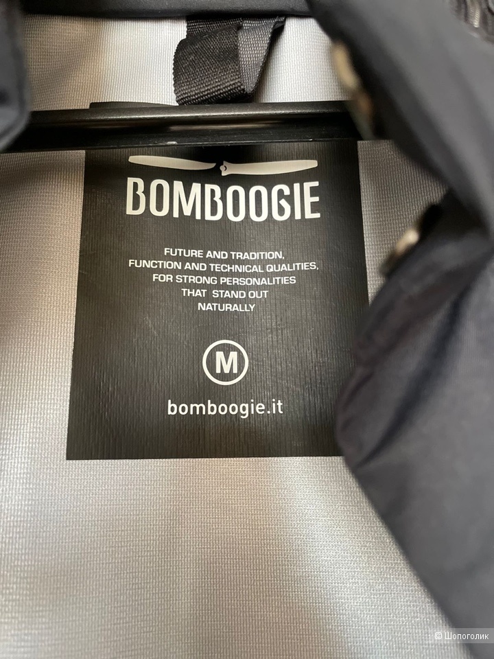 Куртка Bomboogie, размер М