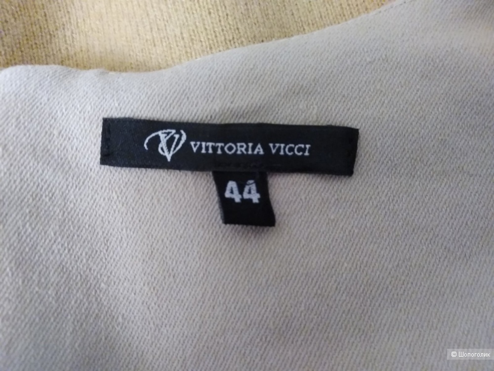 Платье Vittoria Vicci, размер 44