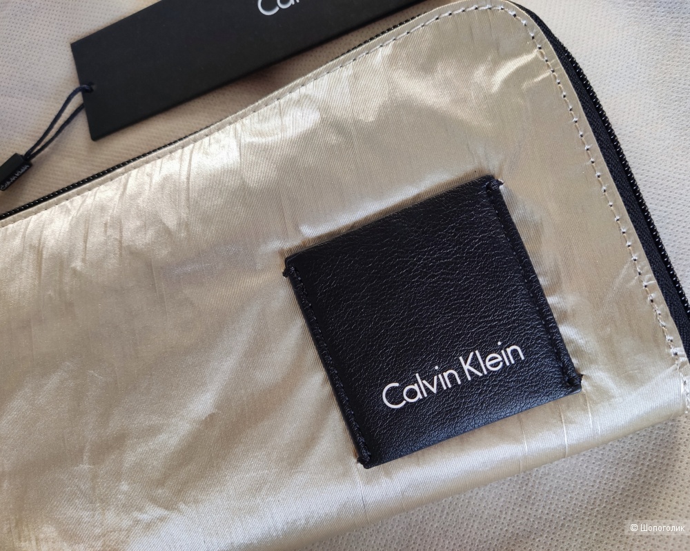 Кошелек Calvin Klein