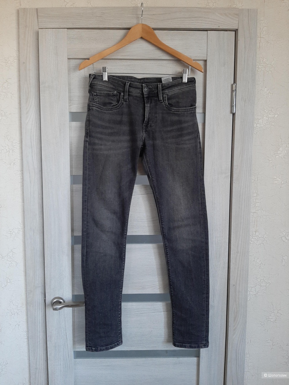 Джинсы Pepe Jeans р.46