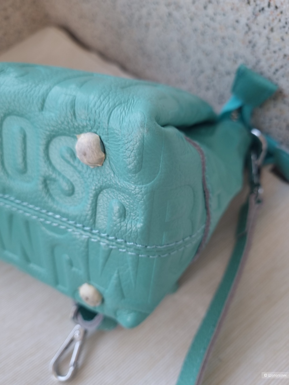 Сумка Marc Jacobs