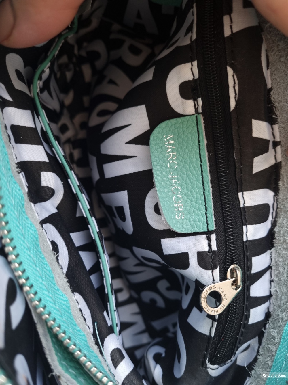 Сумка Marc Jacobs