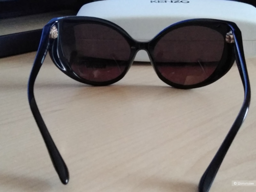 Солнцезащитные очки Moschino. Оригинал!