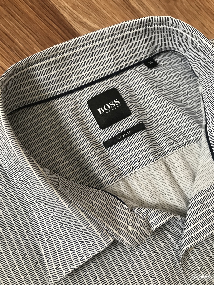 Мужские рубашки Hugo Boss, 48-50 размер
