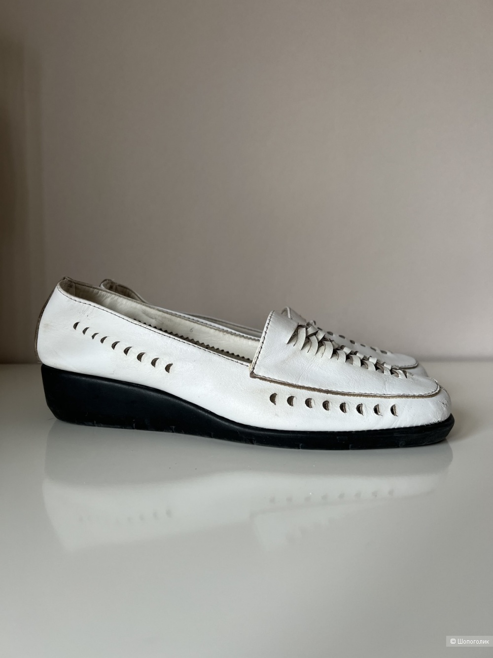 Туфли женские, размер 39, бренд Footglove