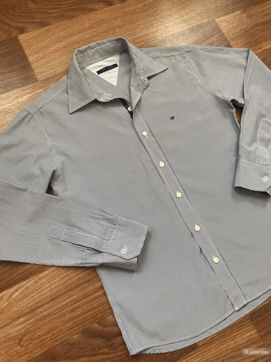 Рубашка Tommy Hilfiger, 48 размер