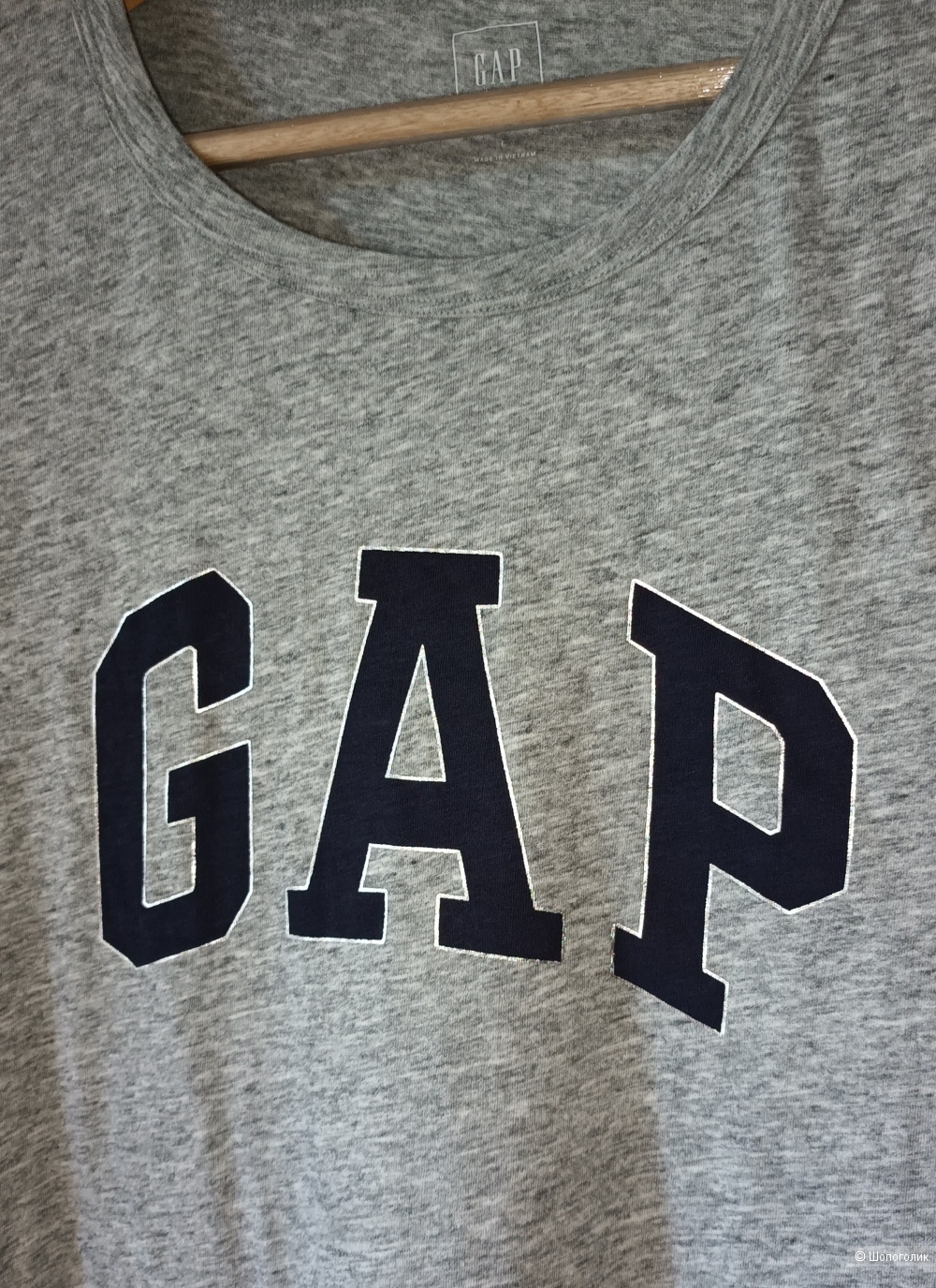 Футболка Gap/L