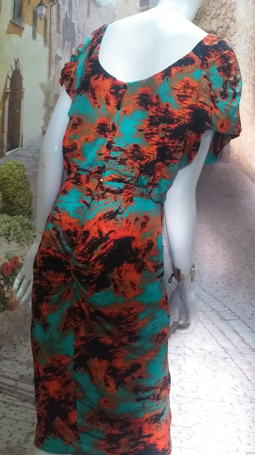 Платье Isabel de pedro р. S