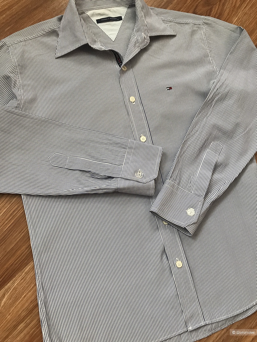 Рубашка Tommy Hilfiger, 48 размер