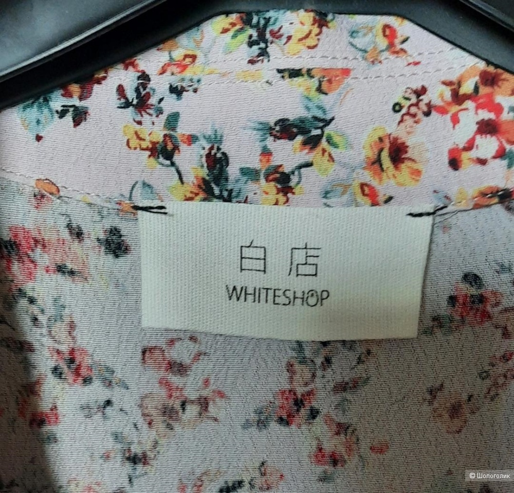 Платье Whiteshop, на 46 размер