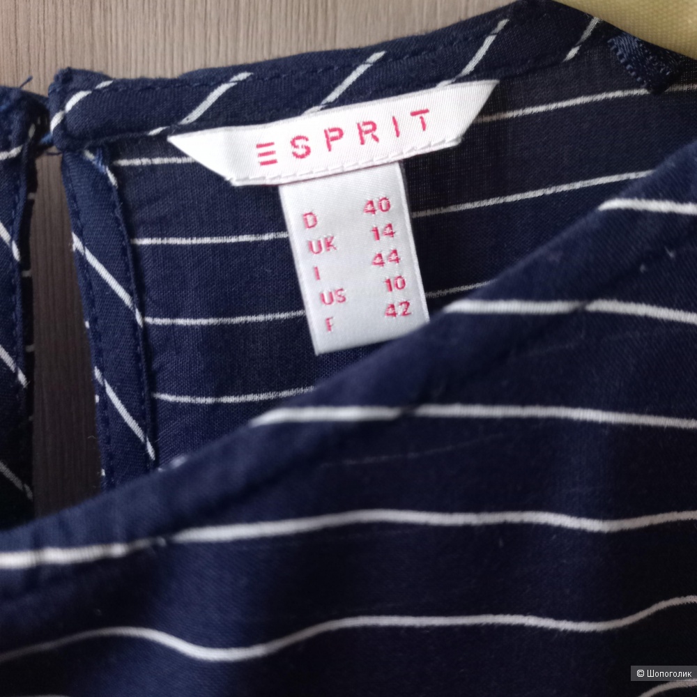 Блузка Esprit, размер 44-46