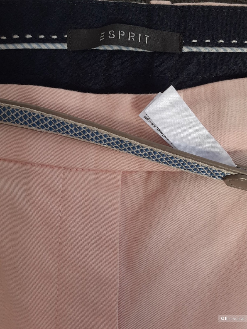 Женские брюки Esprit (48-50 р.)