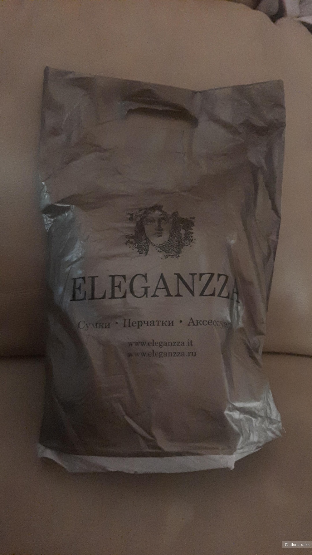 Сумка Eleganzza, one size