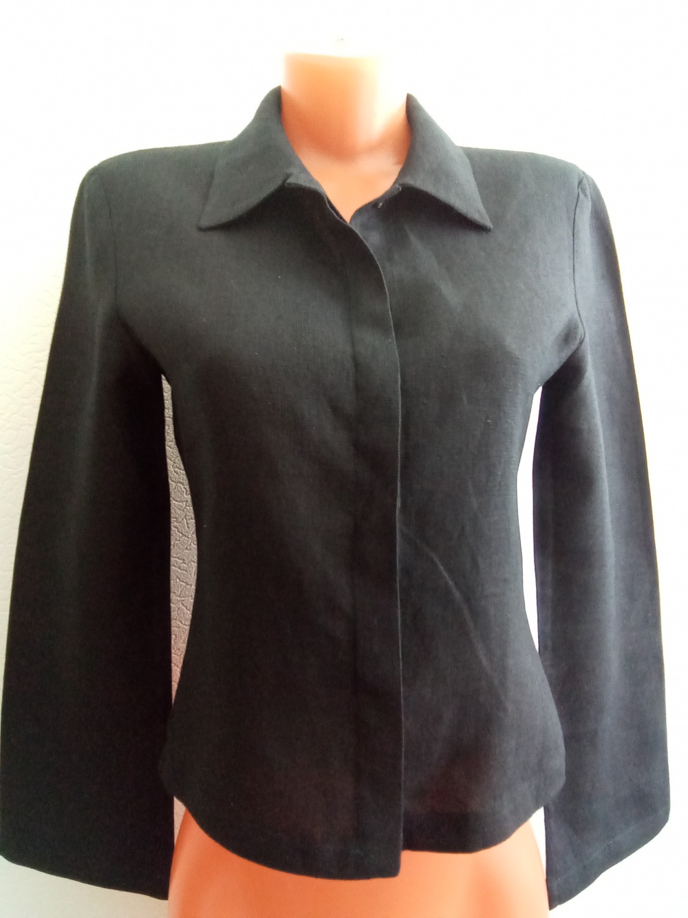 Рубашка Barbara Tani размер 40 (42/44) размер