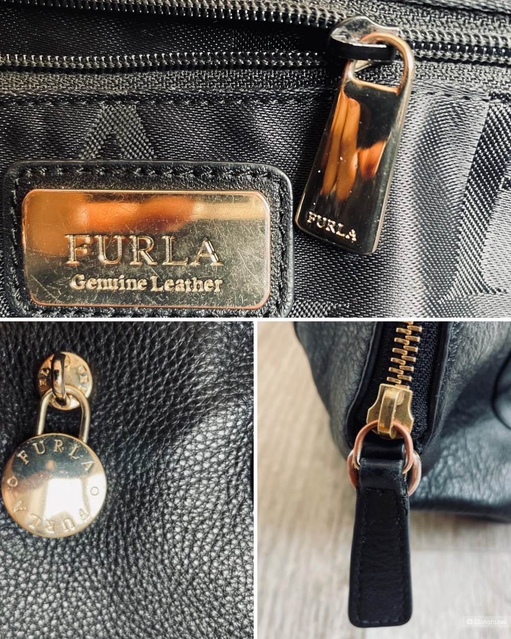 Сумка Furla 28x23x15