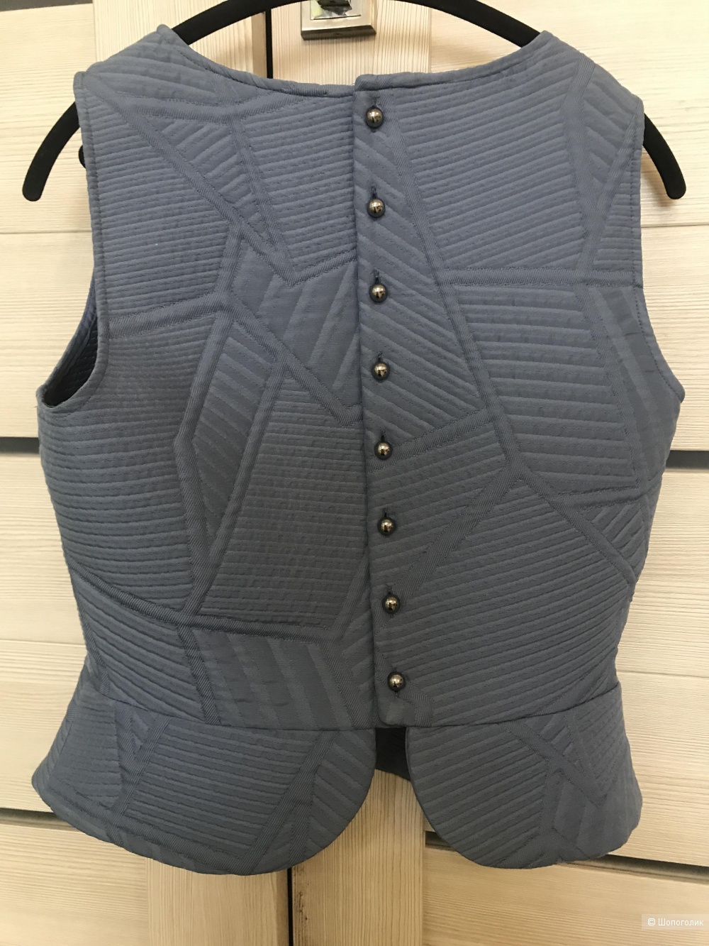Жилет блуза Max Mara, 46 размер