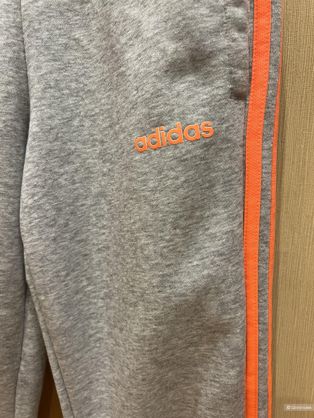 Штаны спортивные Adidas 146-152 cм