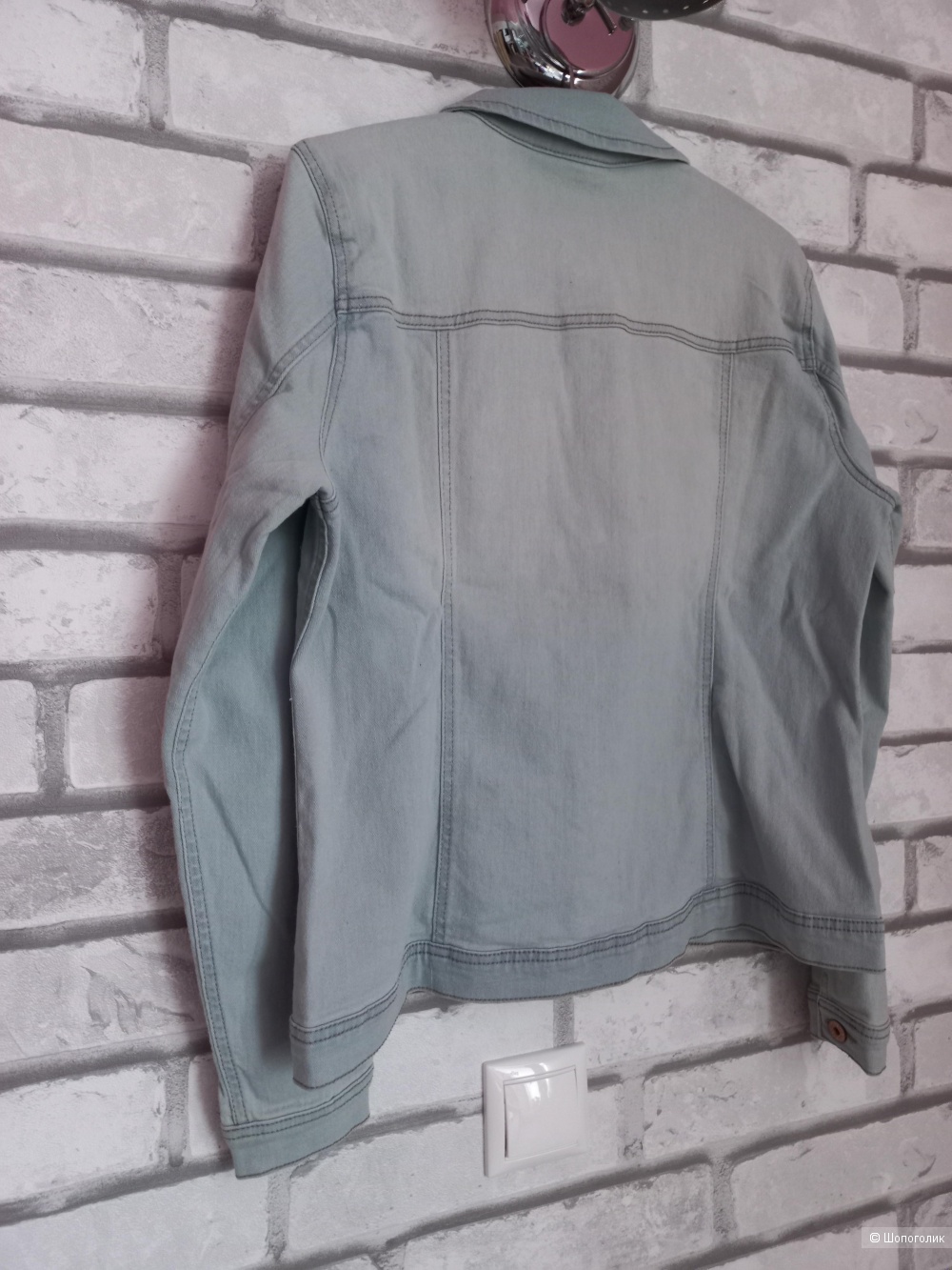 Джинсовая курточка Esmara, размер  M-L