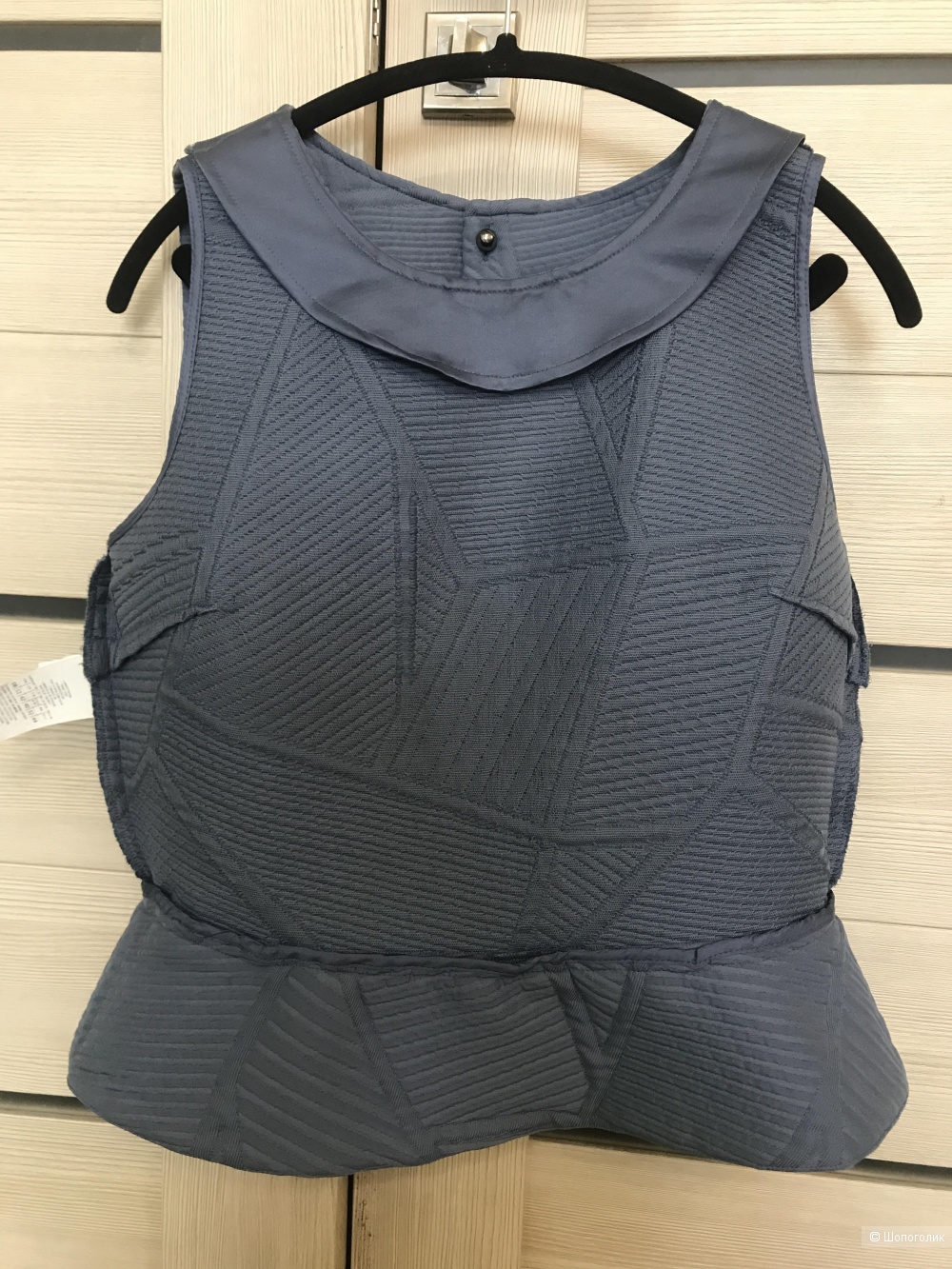 Жилет блуза Max Mara, 46 размер