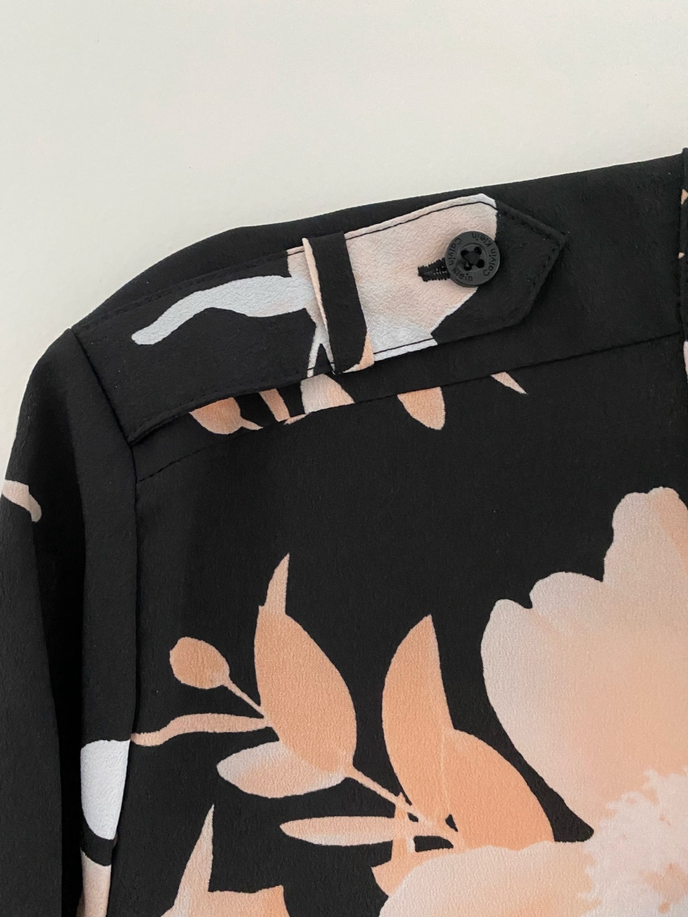 Блуза Calvin Klein, размер S-M