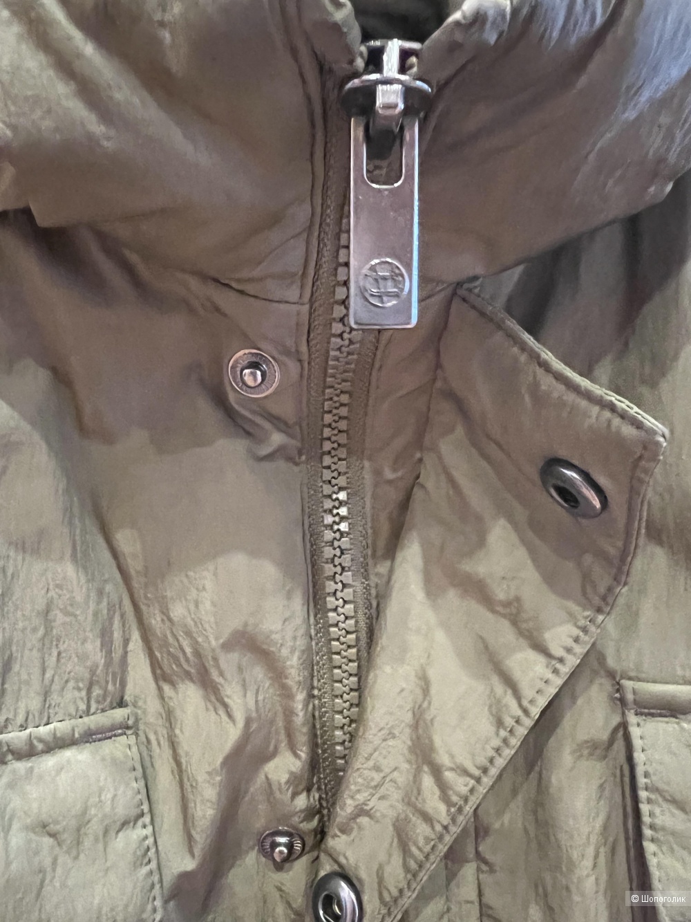 Куртка для мальчика Massimo Dutti 146/158 cм