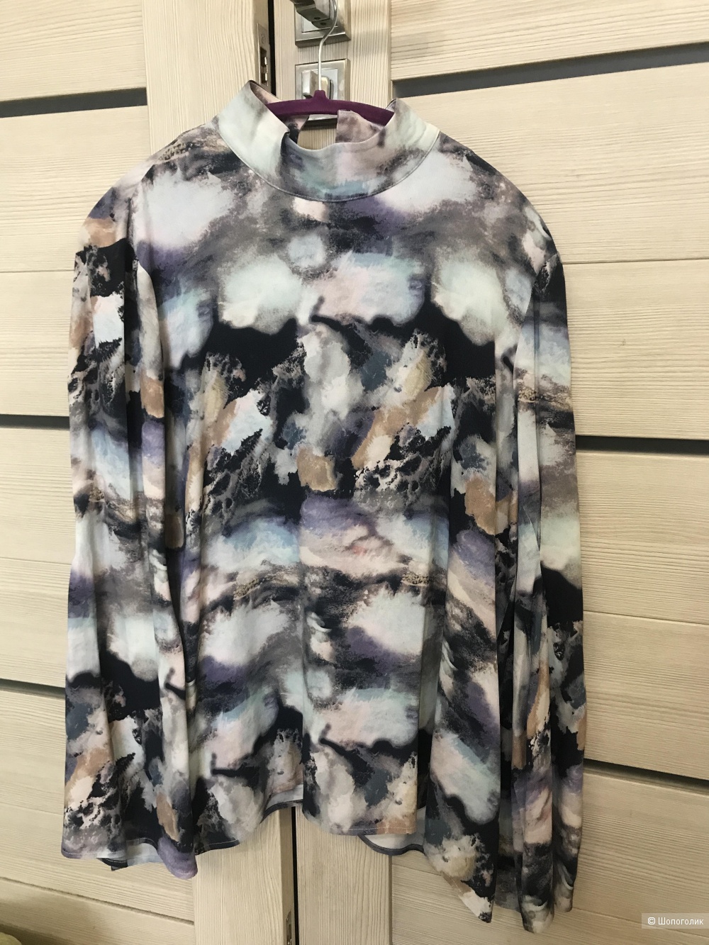 Stefanel блуза, 46 размер