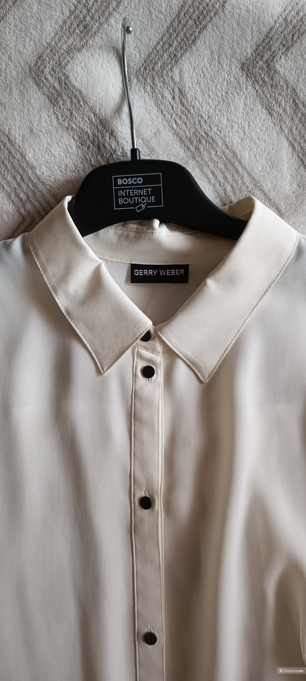 Блузка Gerry Weber, D42