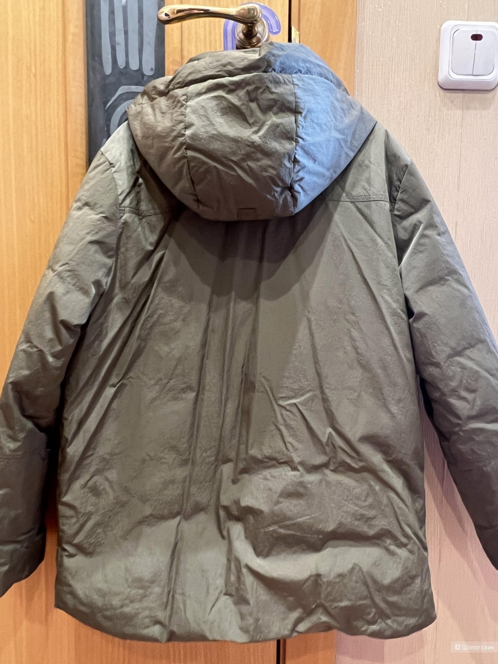 Куртка для мальчика Massimo Dutti 146/158 cм