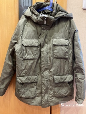 Куртка для мальчика Massimo Dutti 146/158 cм