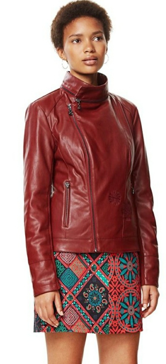 Куртка, Desigual, 42-46