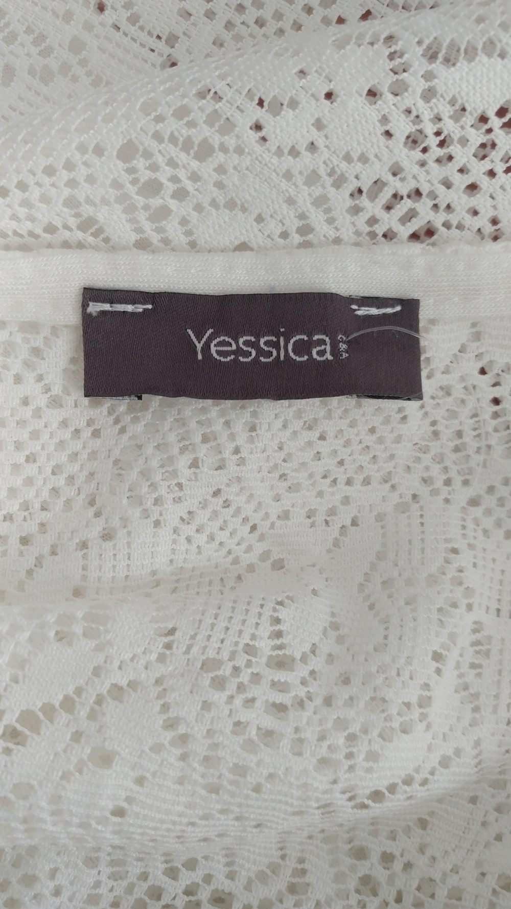 Блуза Yessica р. L/XL