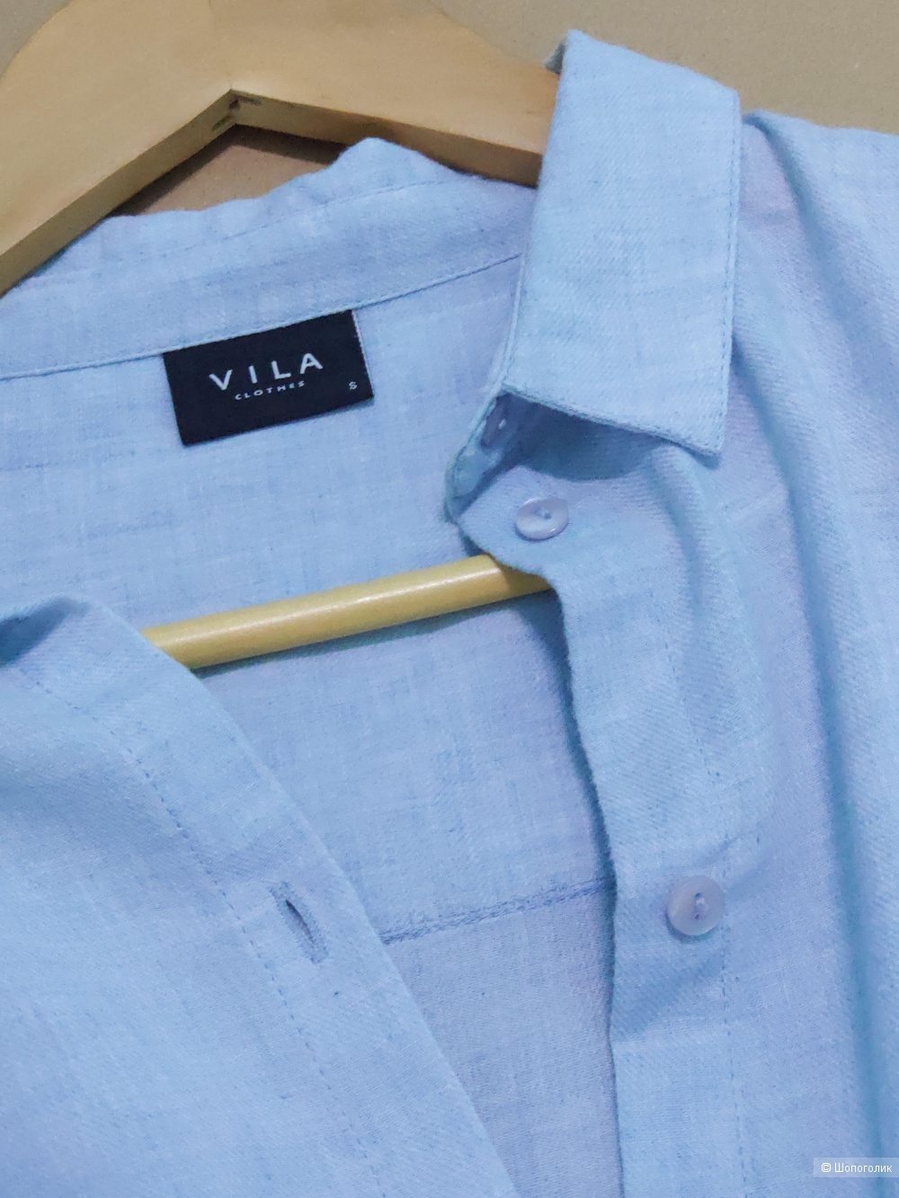 Рубашка Vila , размер S
