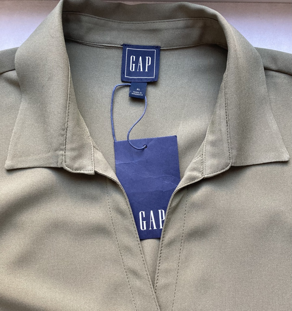 Блуза “ Gap ”, XL размер