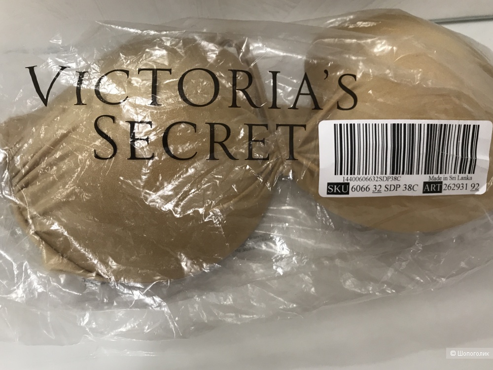 Купальник Victoria’s Secret L