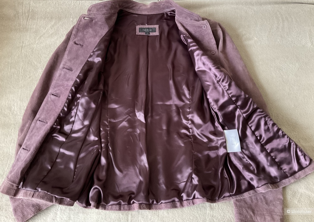 Куртка KIABI,44FR(46-48)