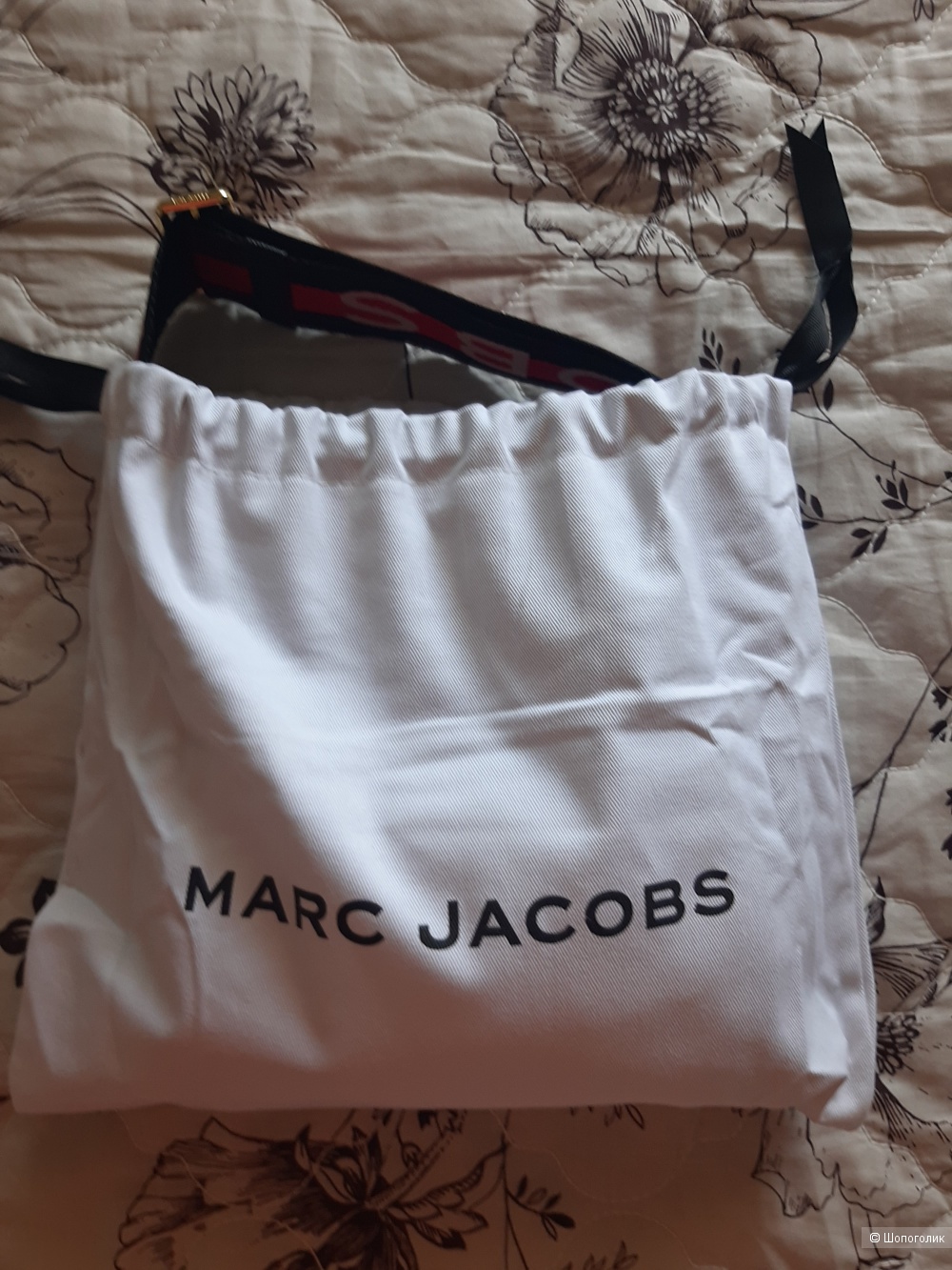 Сумка Marc Jacobs snapshot