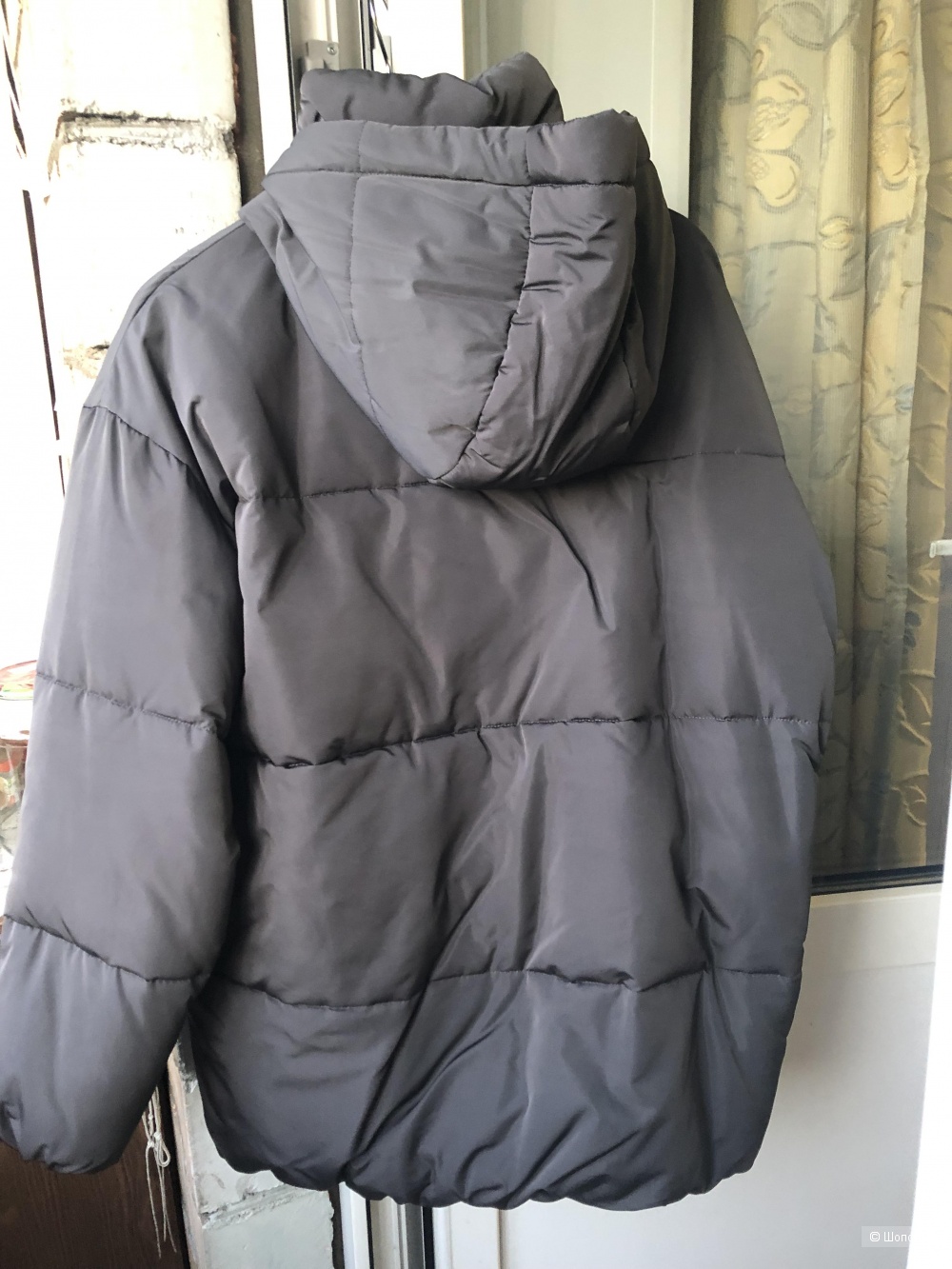 Куртка Sela, размер S RUS 44