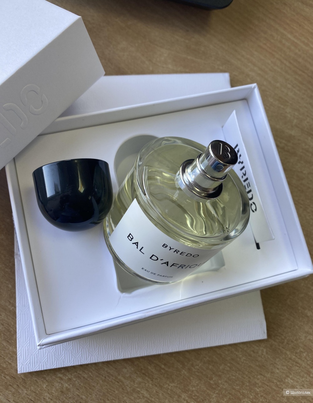 Byredo Bal d'Afrique от 95/100 мл