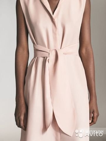 Платье MASSIMO DUTTI размер 38