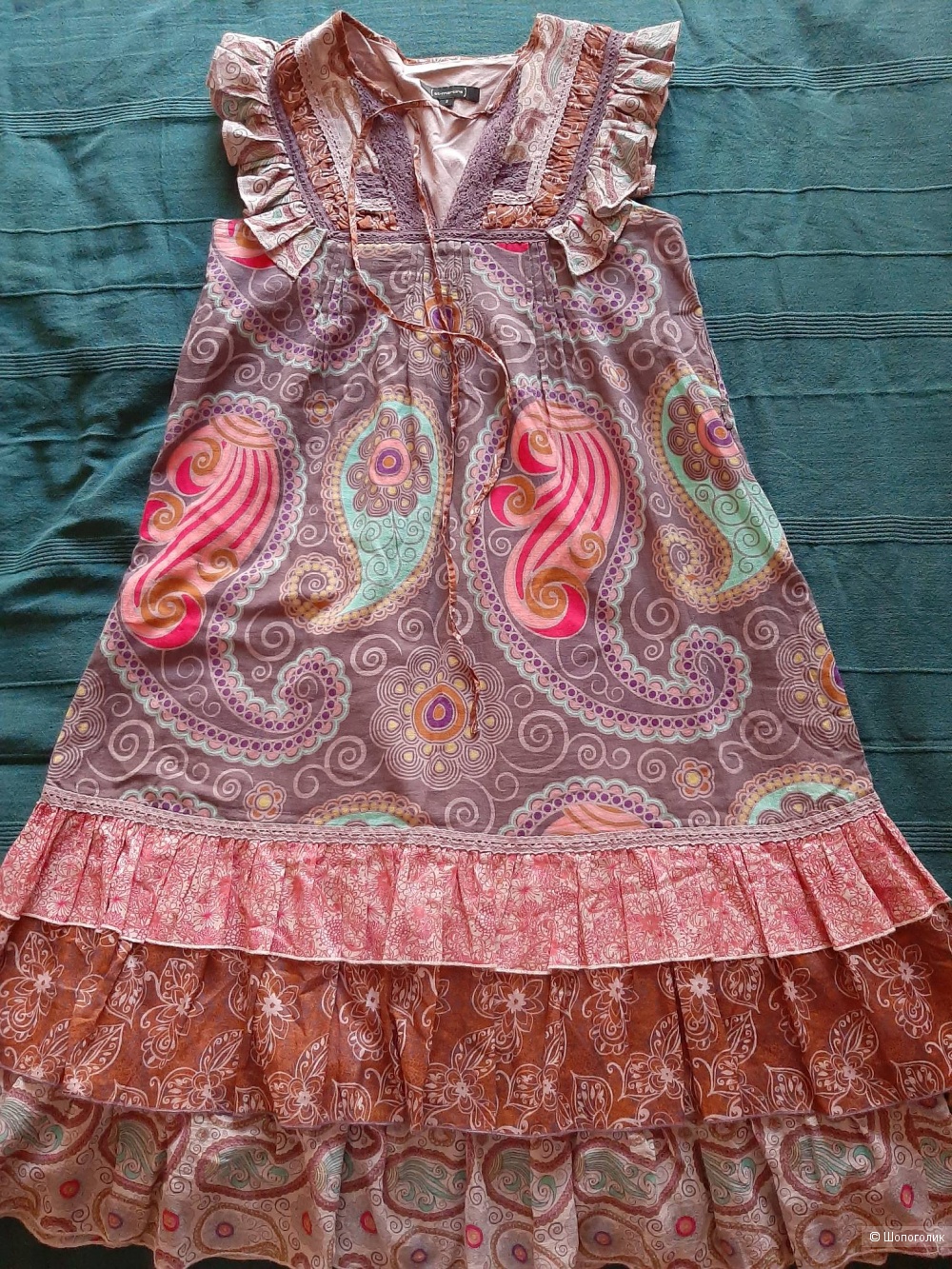 Платье St-Martins, размер S - на 42-44 р-р