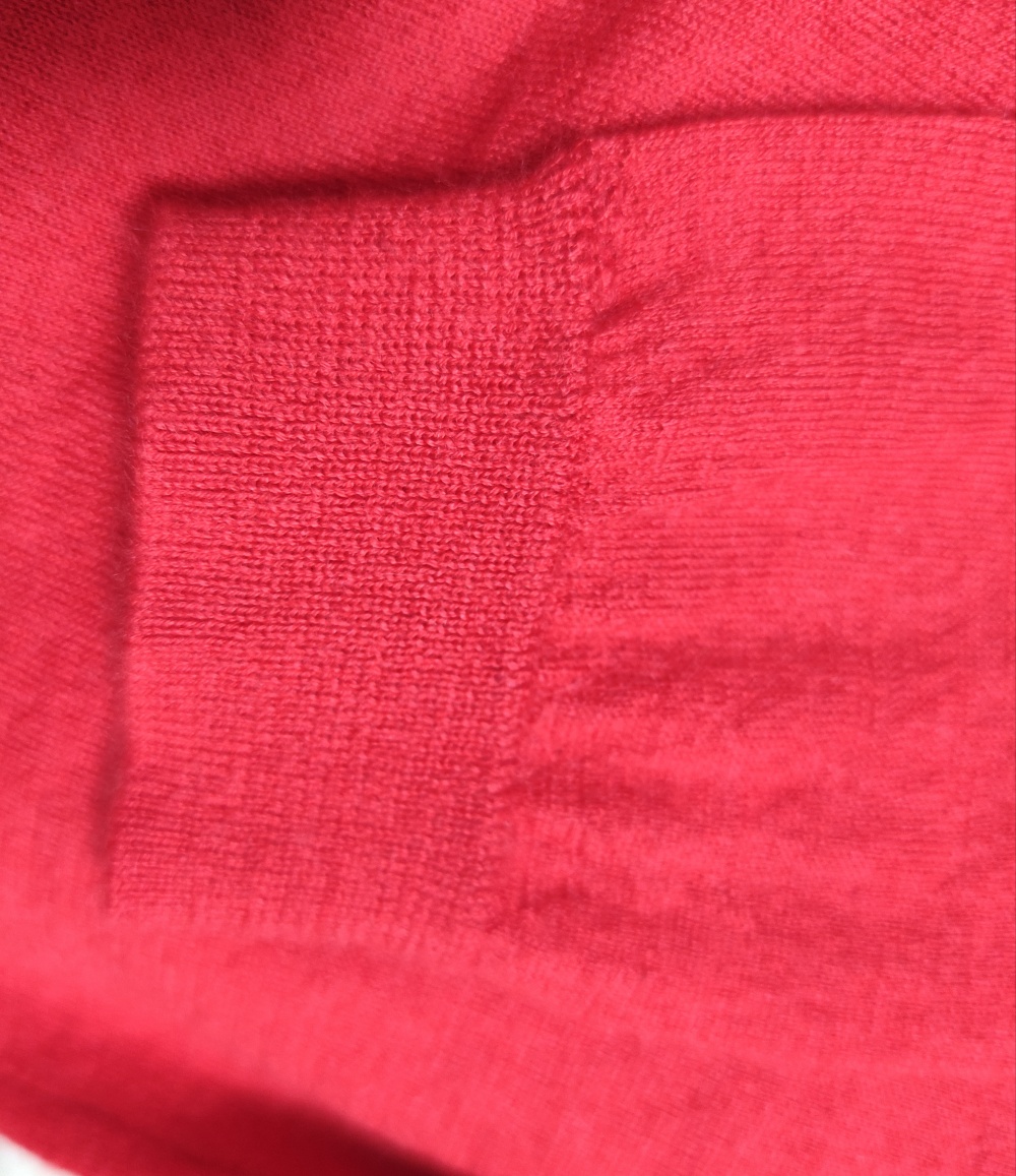 Кашемировый свитер Cos S